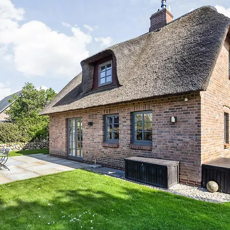 Mein Haus Auf Sylt