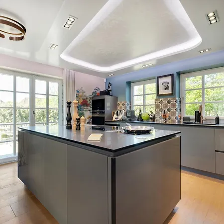 Mein Haus Auf Sylt Feriehus Vesterland