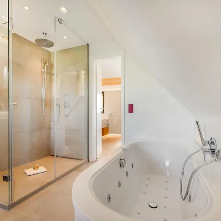 Mein Haus Auf Sylt Feriehus