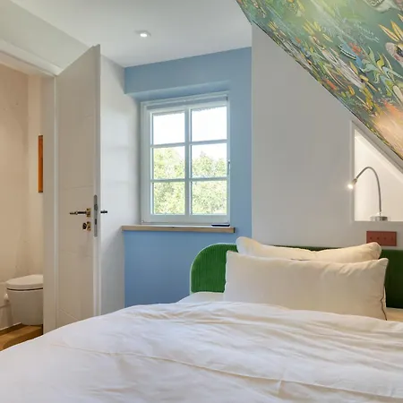 Mein Haus Auf Sylt *