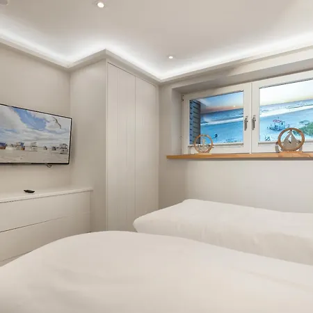 Mein Haus Auf Sylt * Vesterland