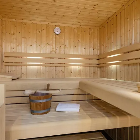 Mein Haus Auf Sylt Feriehus Vesterland
