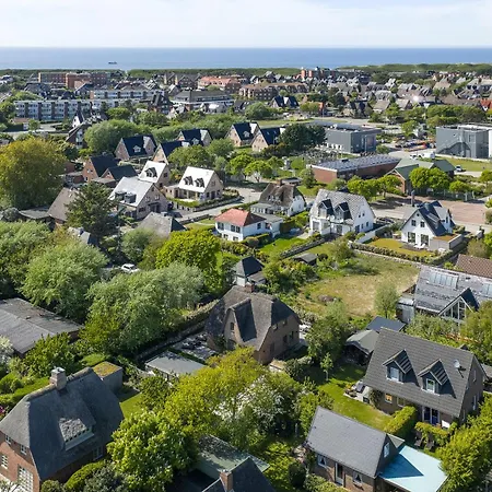 Mein Haus Auf Sylt *